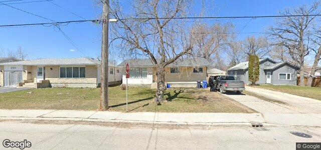 Photo of 235 Beliveau Road in Winnipeg, Manitoba