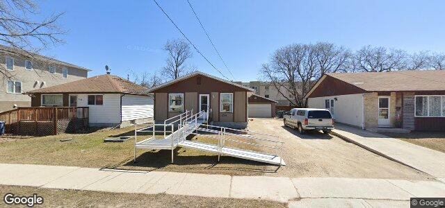 Photo of 258 Beliveau Road in Winnipeg, Manitoba