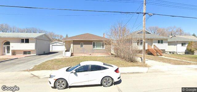 Photo of 297 Beliveau Road in Winnipeg, Manitoba