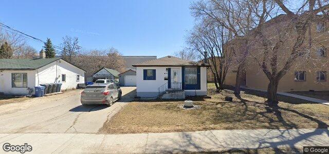 Photo of 308 Beliveau Road in Winnipeg, Manitoba