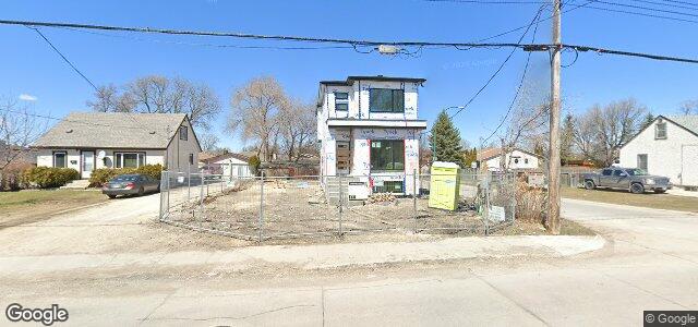 Larawan ng 313 Beliveau Road sa Winnipeg, Manitoba