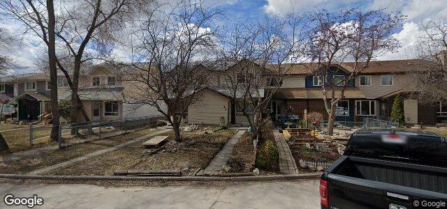 35 Trafford Park（加拿大曼尼托巴省温尼伯市）房屋照片