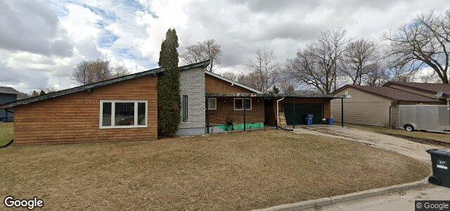 382 St George Road ਦੀ ਫੋਟੋ, ਵਿਨੀਪਿਗ, ਮੈਨੀਟੋਬਾ