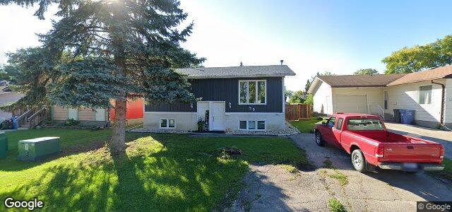 50 Maralbo Avenue E ਦੀ ਫੋਟੋ, ਵਿਨੀਪਿਗ, ਮੈਨੀਟੋਬਾ