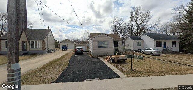 60 Berrydale Avenue ਦੀ ਫੋਟੋ, ਵਿਨੀਪਿਗ, ਮੈਨੀਟੋਬਾ