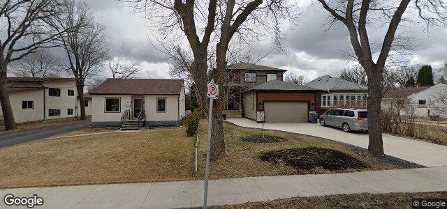 60 Sadler Avenue（加拿大曼尼托巴省温尼伯市）房屋照片