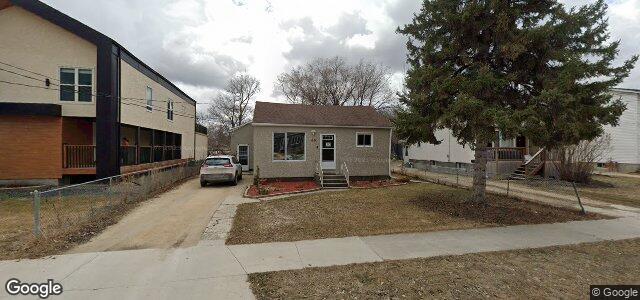 Photo of 66 Hindley Avenue in Winnipeg, Manitoba