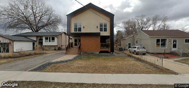 Larawan ng 68 Hindley Avenue sa Winnipeg, Manitoba