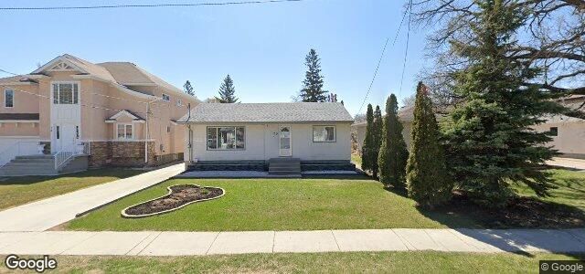 70 Worthington Avenue（加拿大曼尼托巴省温尼伯市）房屋照片