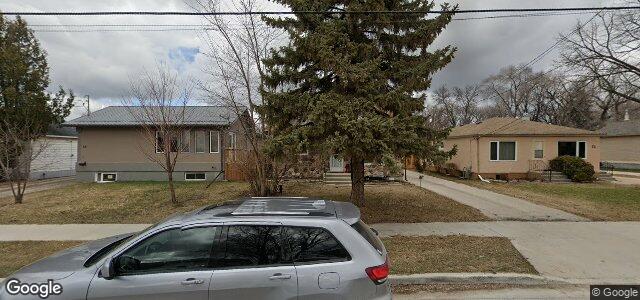 71 Hindley Avenue ਦੀ ਫੋਟੋ, ਵਿਨੀਪਿਗ, ਮੈਨੀਟੋਬਾ