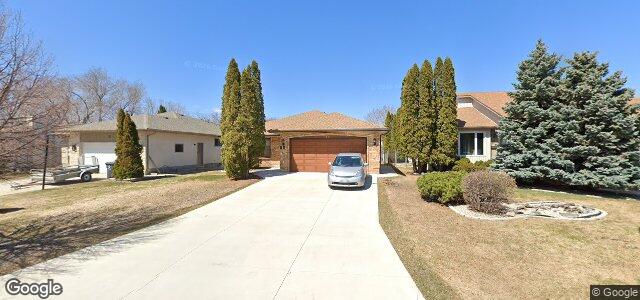 79 Beechtree Crescent（加拿大曼尼托巴省溫尼伯市）房屋照片