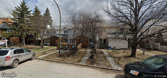 79 Trafford Park（加拿大曼尼托巴省溫尼伯市）房屋照片