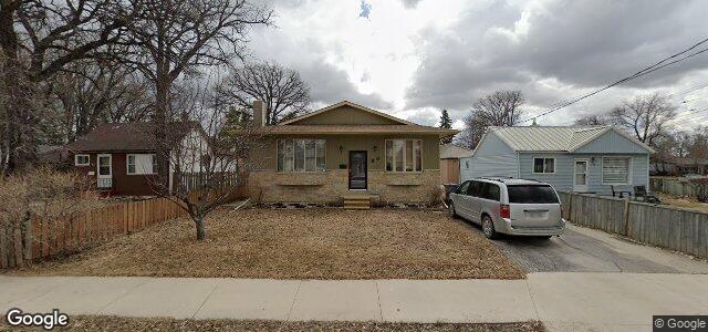 Larawan ng 80 Sadler Avenue sa Winnipeg, Manitoba