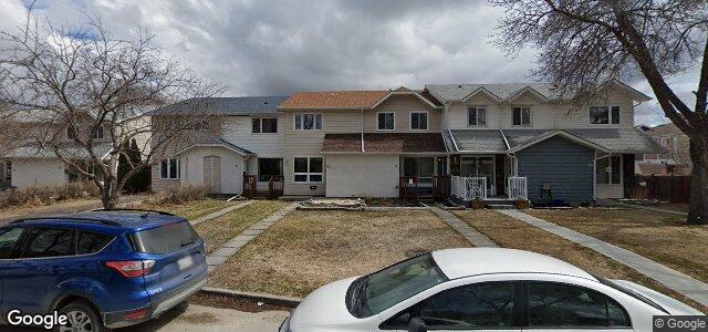 93 Trafford Park（加拿大曼尼托巴省温尼伯市）房屋照片