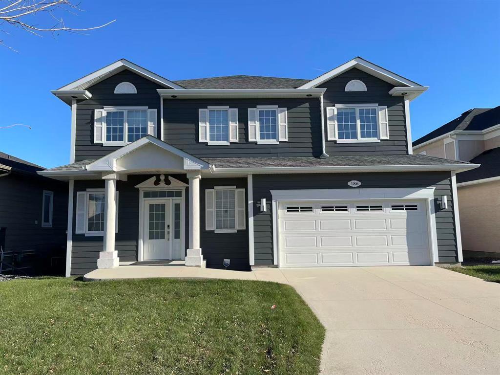 186 Eagleview Road ਦੀ ਫੋਟੋ, ਵਿਨੀਪਿਗ, ਮੈਨੀਟੋਬਾ
