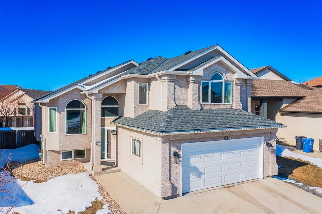 67 John Angus Drive ਦੀ ਫੋਟੋ, ਵਿਨੀਪਿਗ, ਮੈਨੀਟੋਬਾ