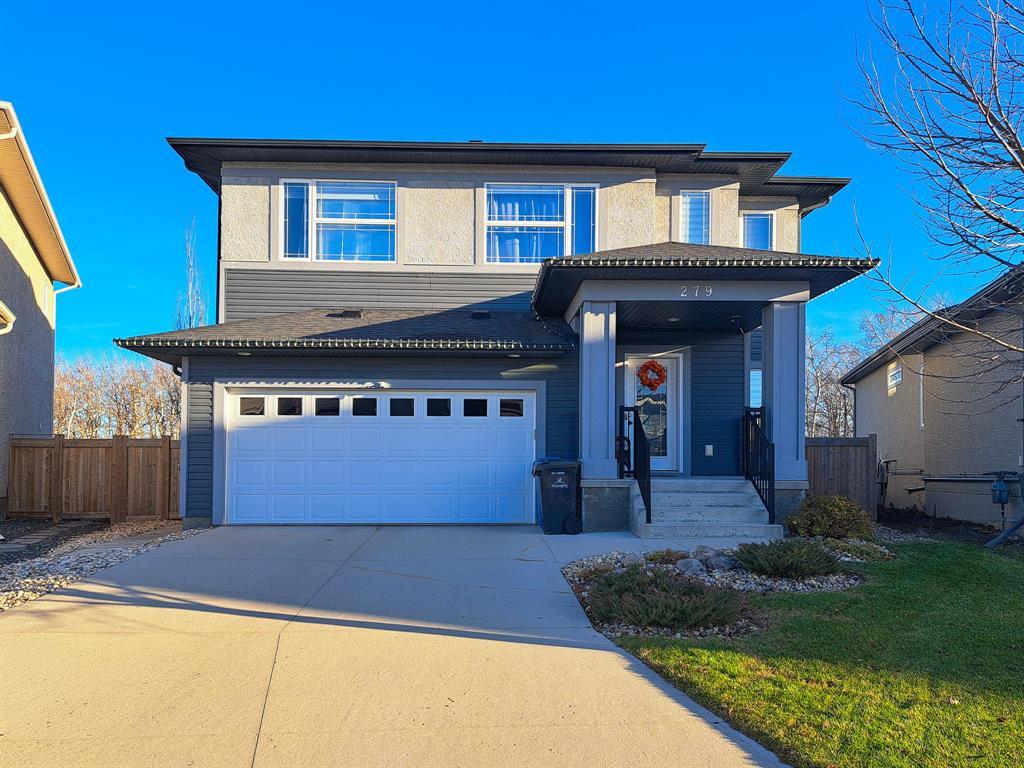 279 Creekside Road ਦੀ ਫੋਟੋ, ਵਿਨੀਪਿਗ, ਮੈਨੀਟੋਬਾ